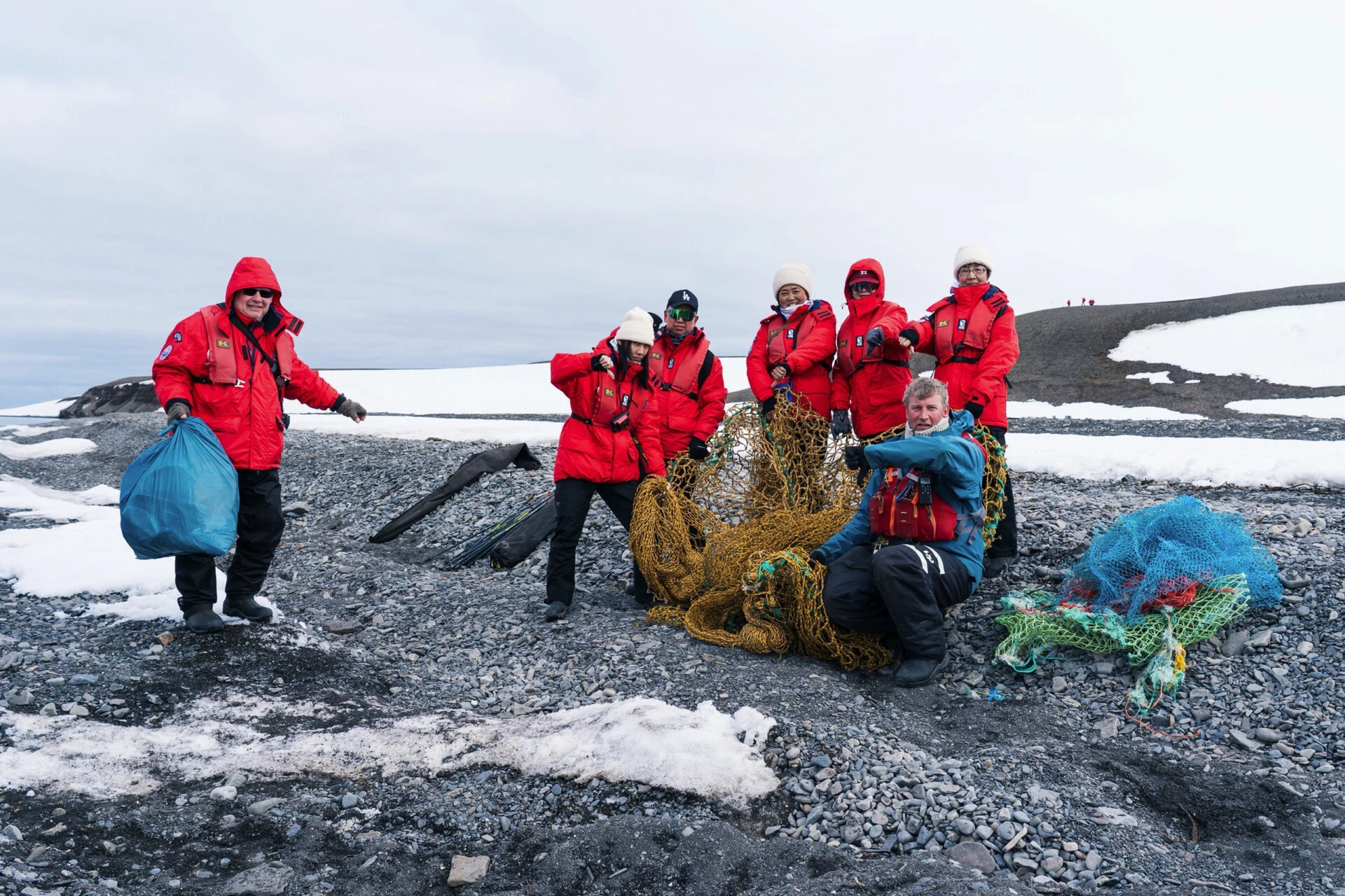 Citizen Science & Conservation