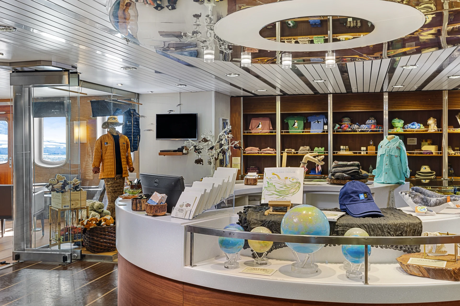 Global Gallery