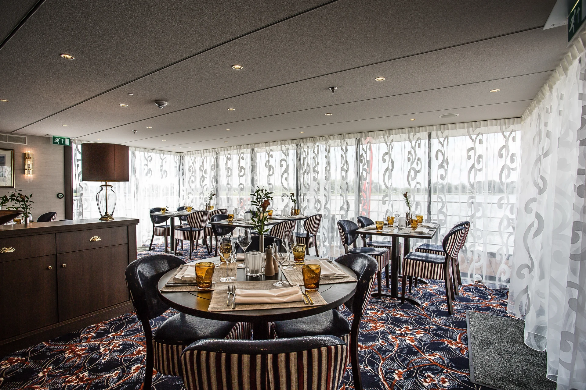 Bistro Restaurant
