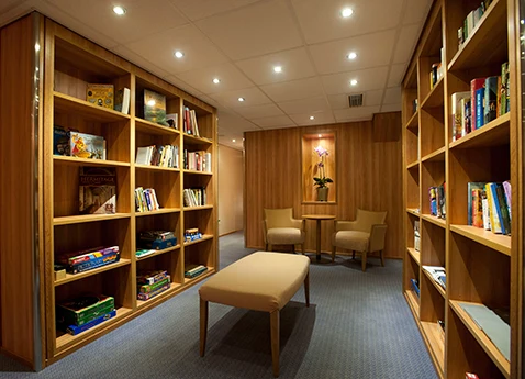 Library