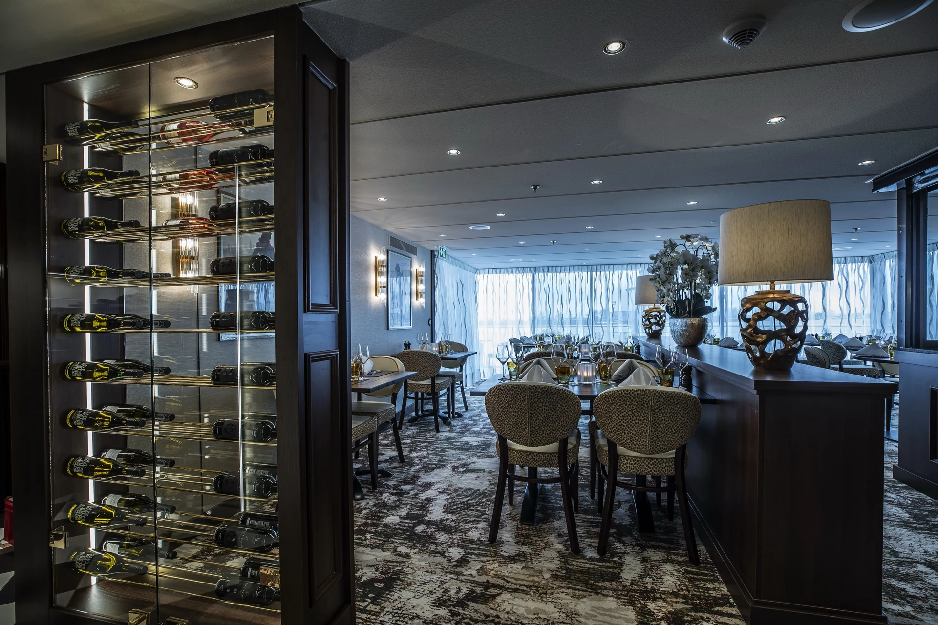 Riverview Kitchen