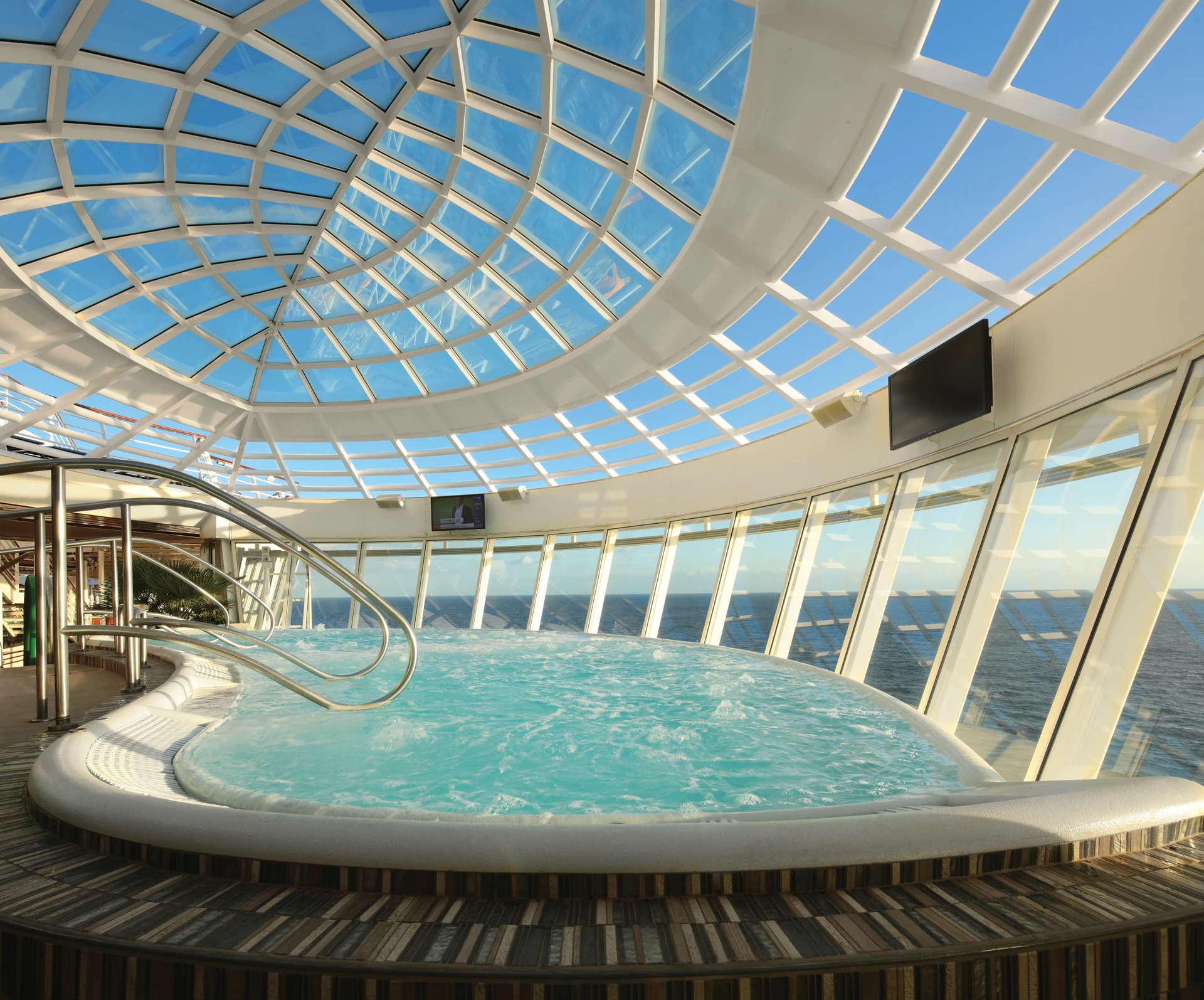 Solarium