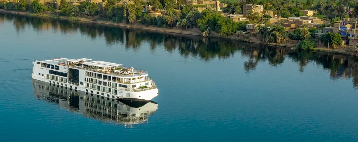 Viking Ptah — Viking River Cruises