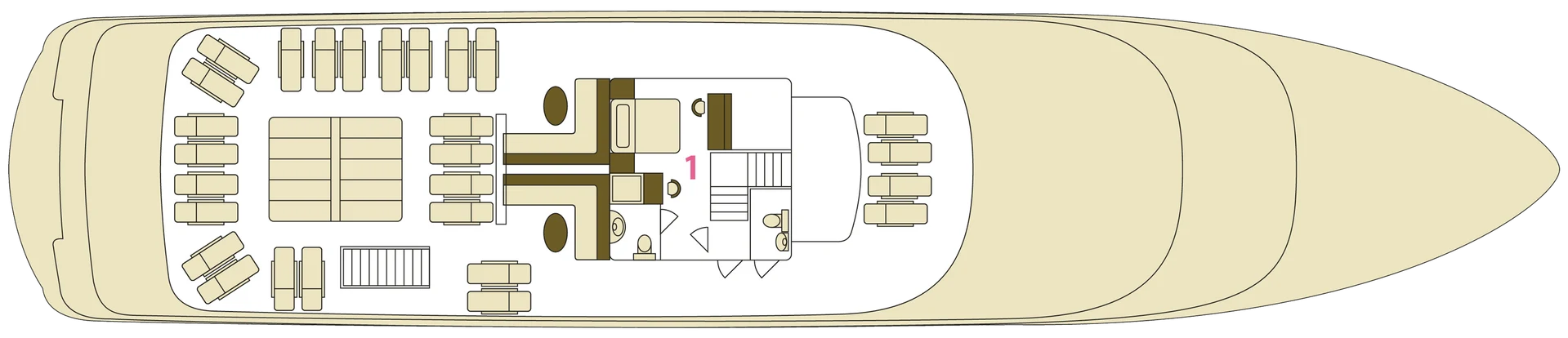 Sun Deck
