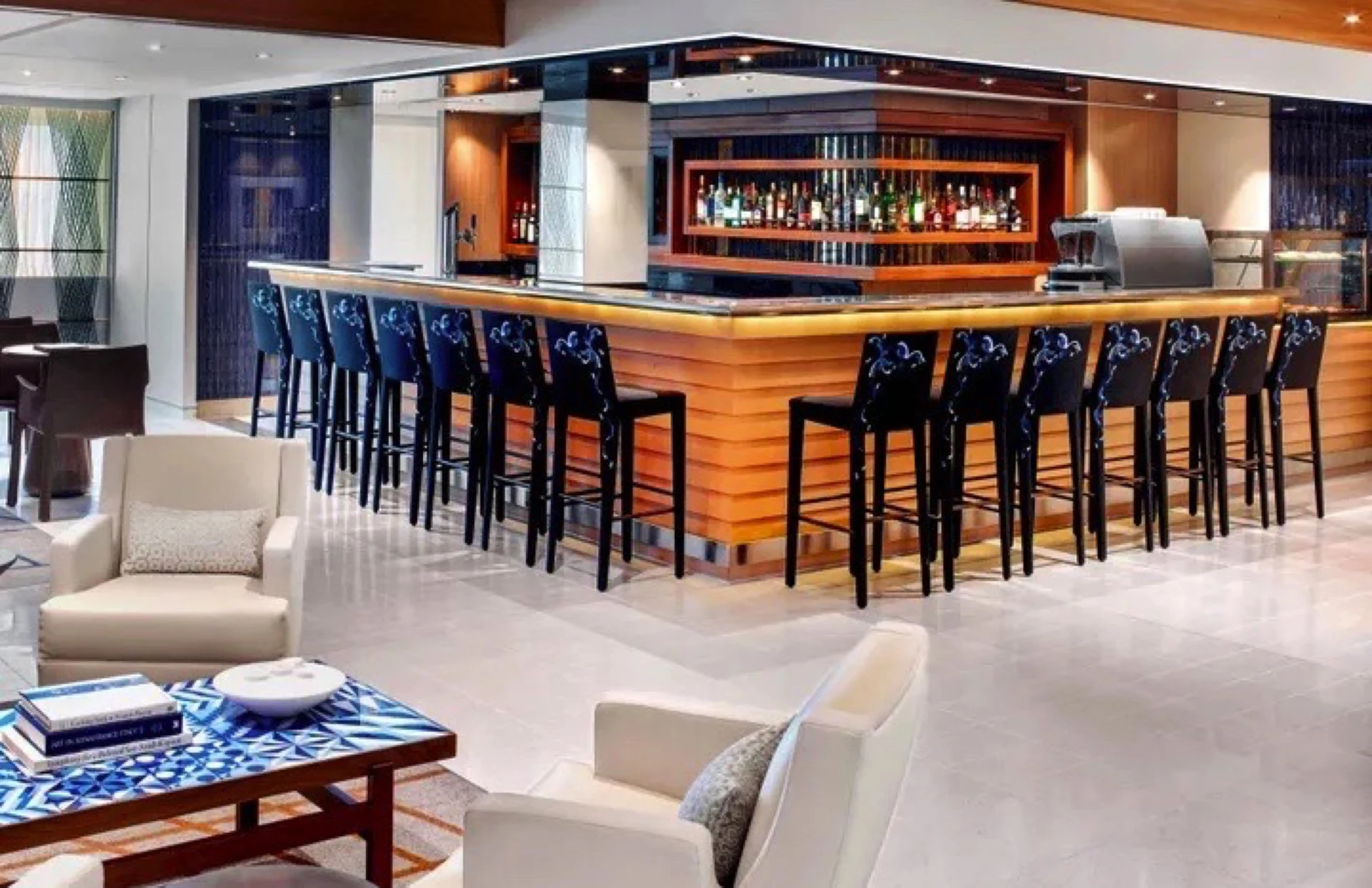 The Bar