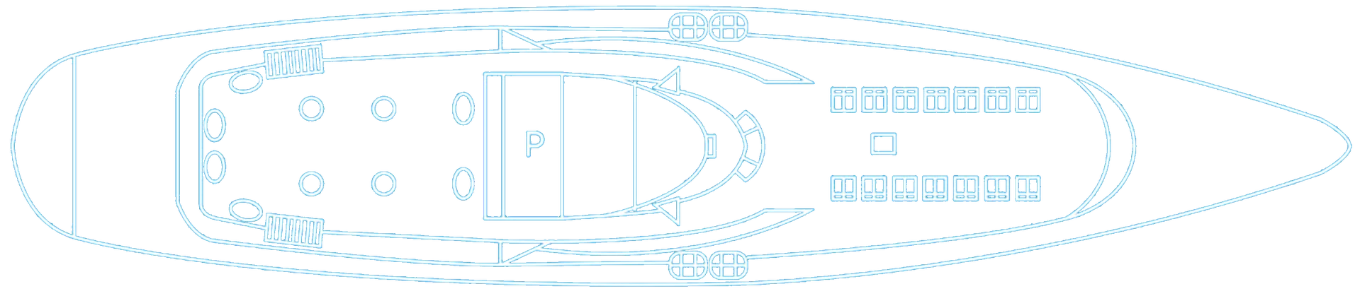 360° (Sun Deck)