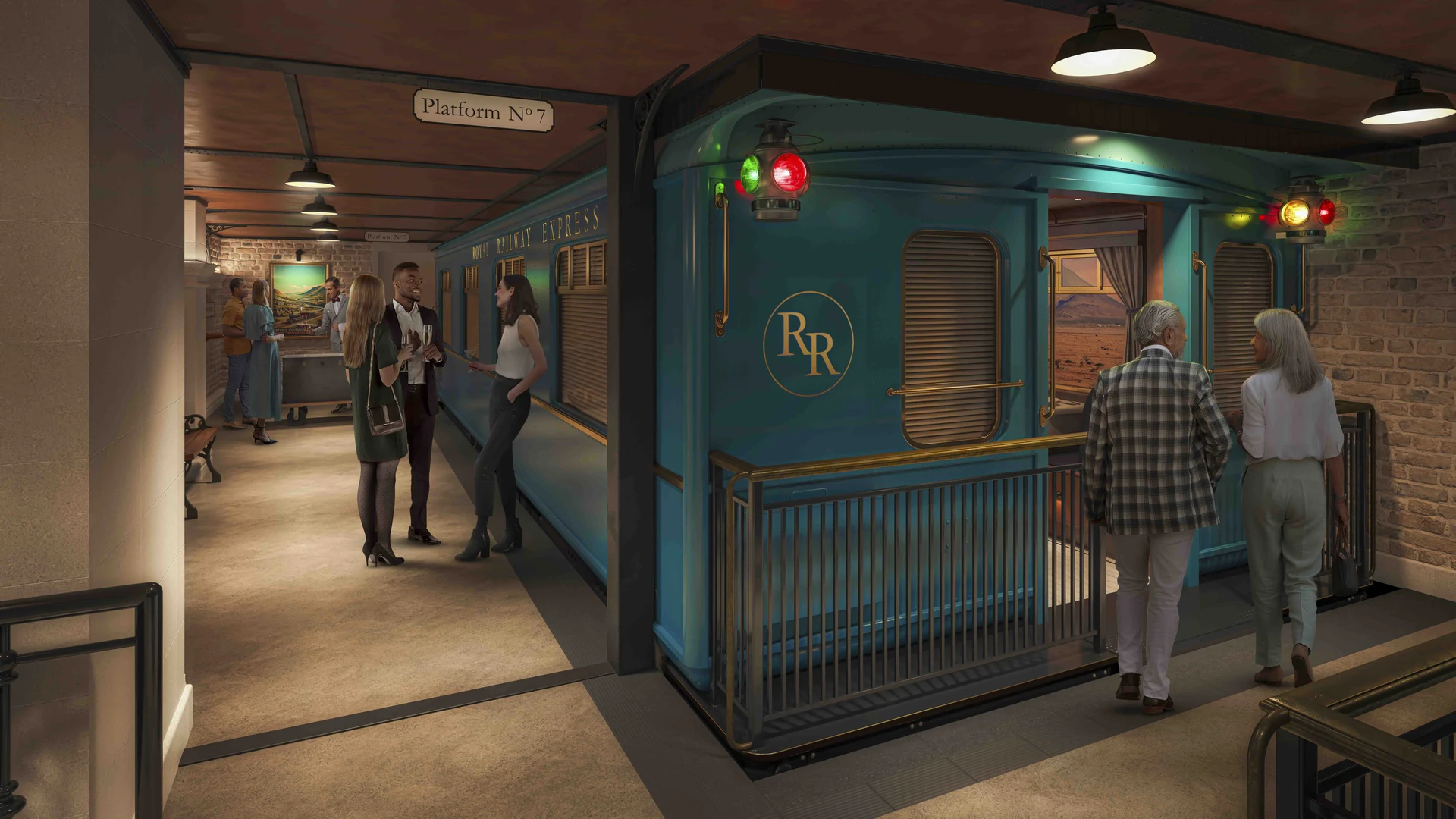 Utopia Station℠