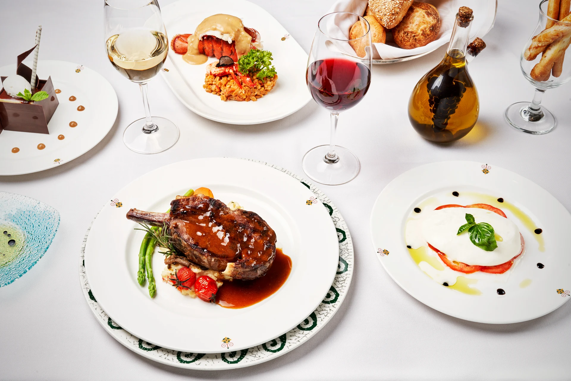 Sabatini's Italian Trattoria