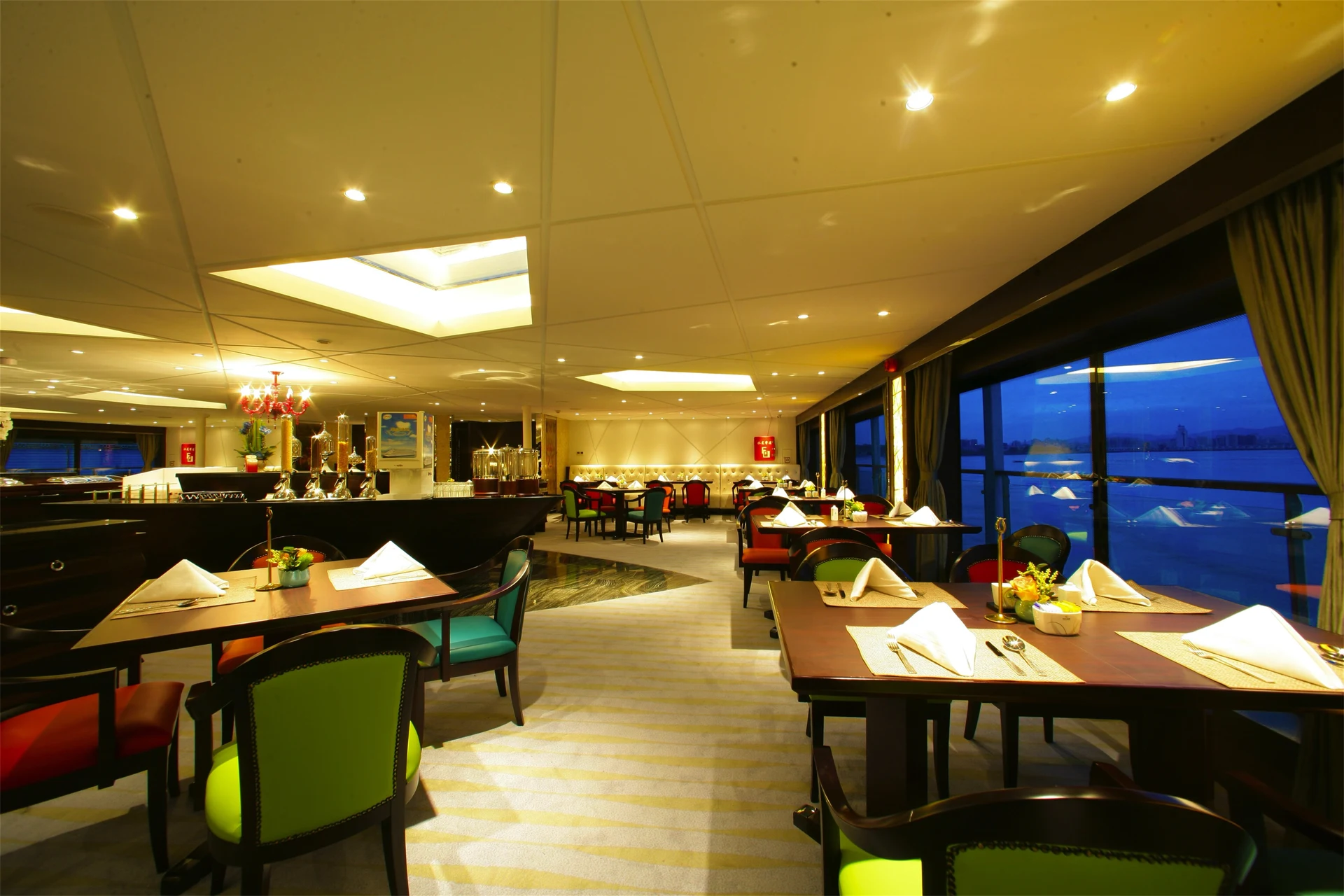 VIP Restaurant