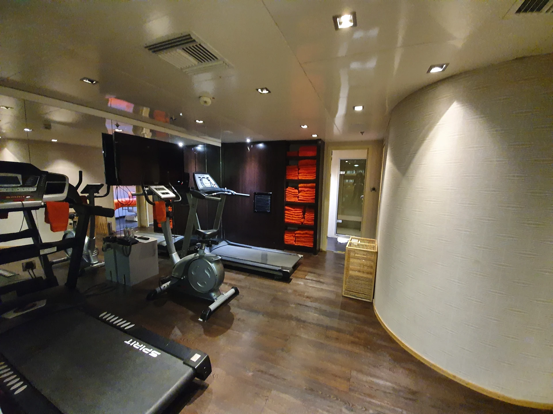Fitness Suite