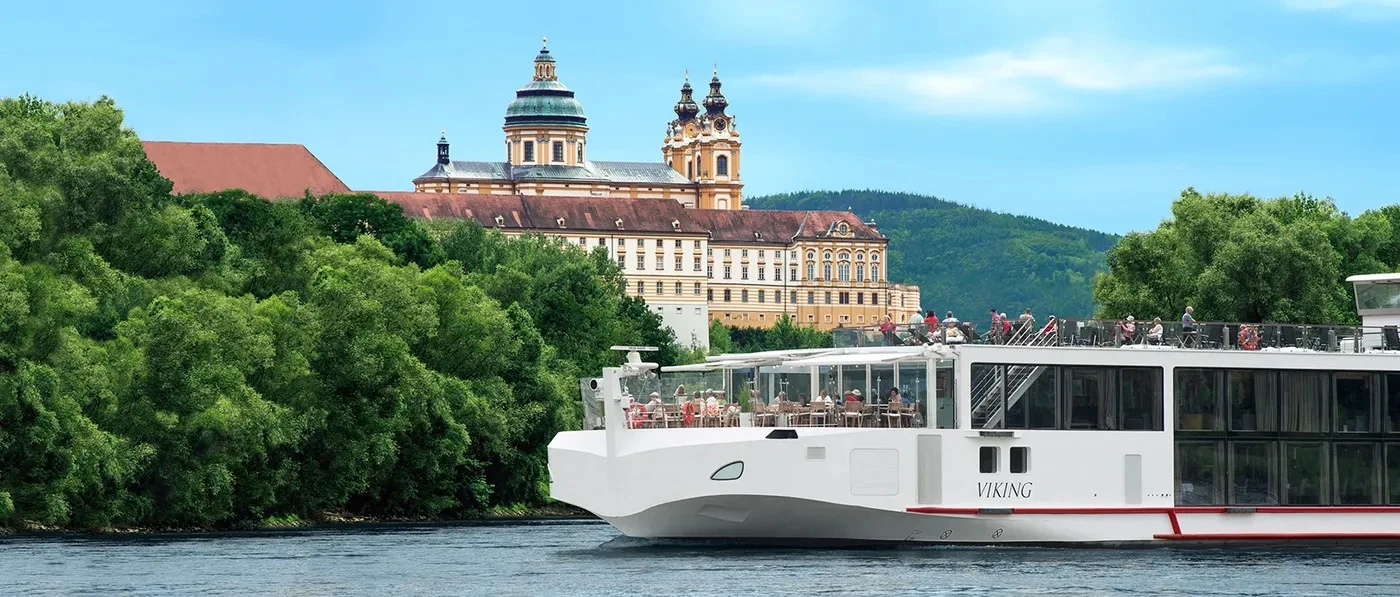 Viking Hnoss — Viking River Cruises