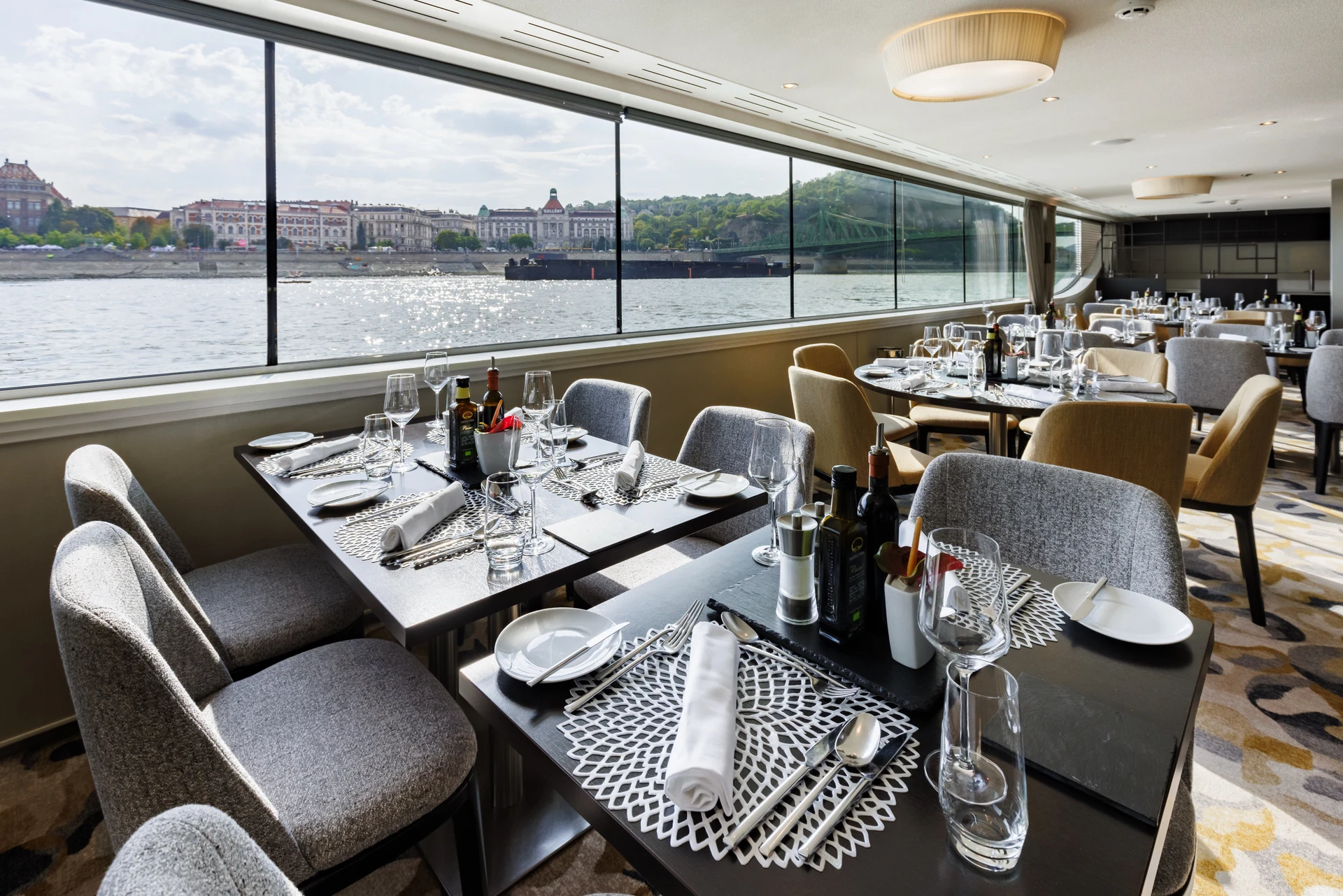 Panorama Dining Room