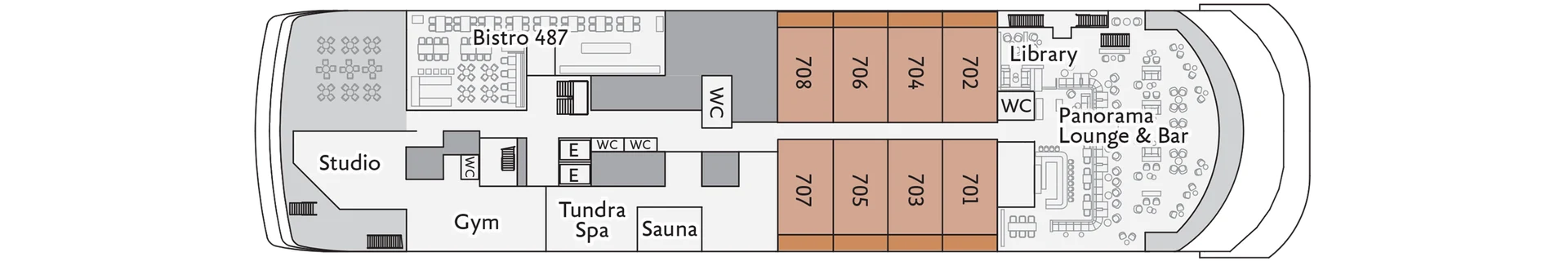 Deck 7
