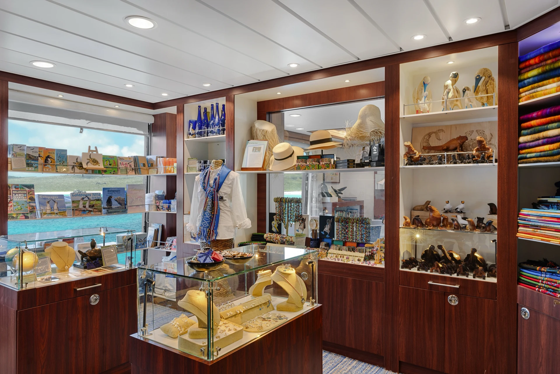 Global Gallery