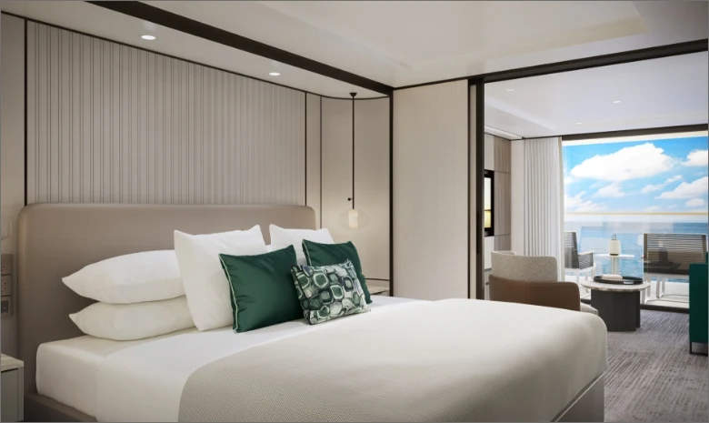 The Grand Suite
