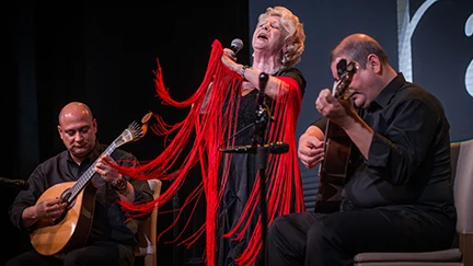 Destination Performances