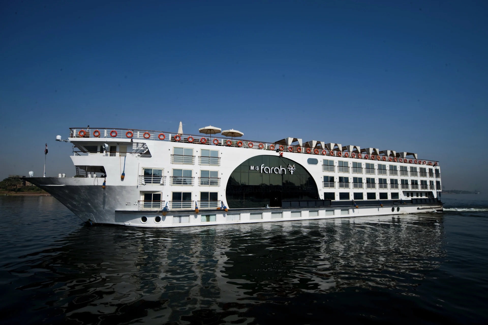 Egypt Excursions