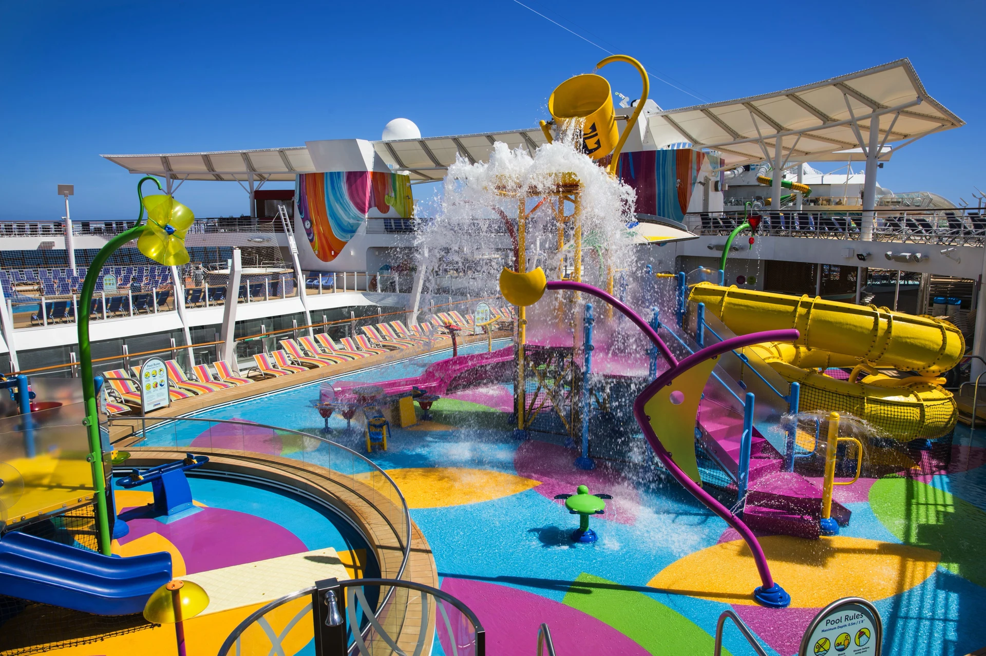 Splashaway Bay℠