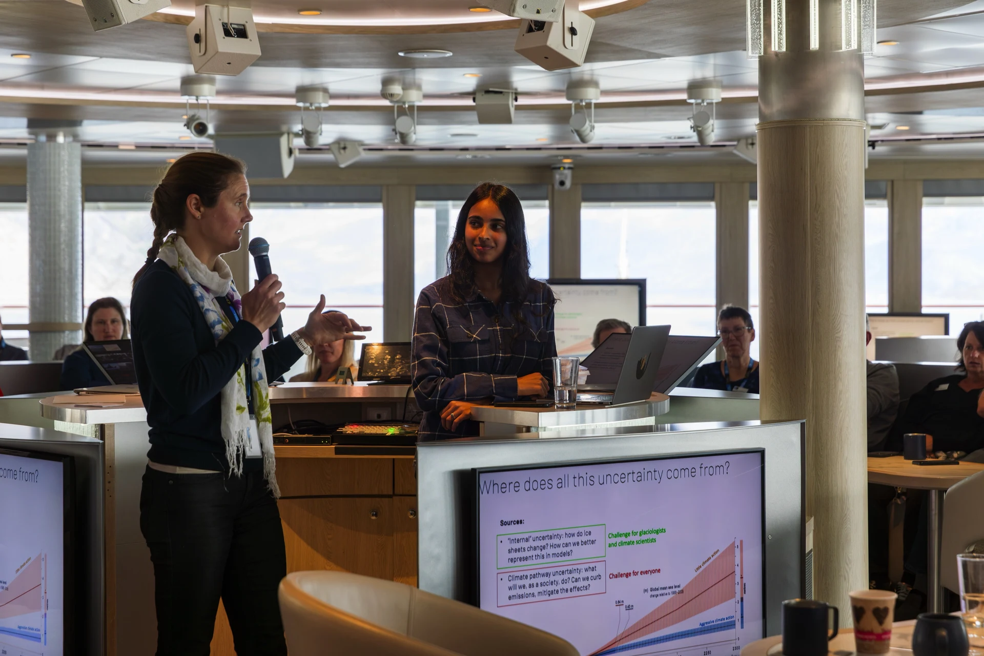 Visiting Scientist Program