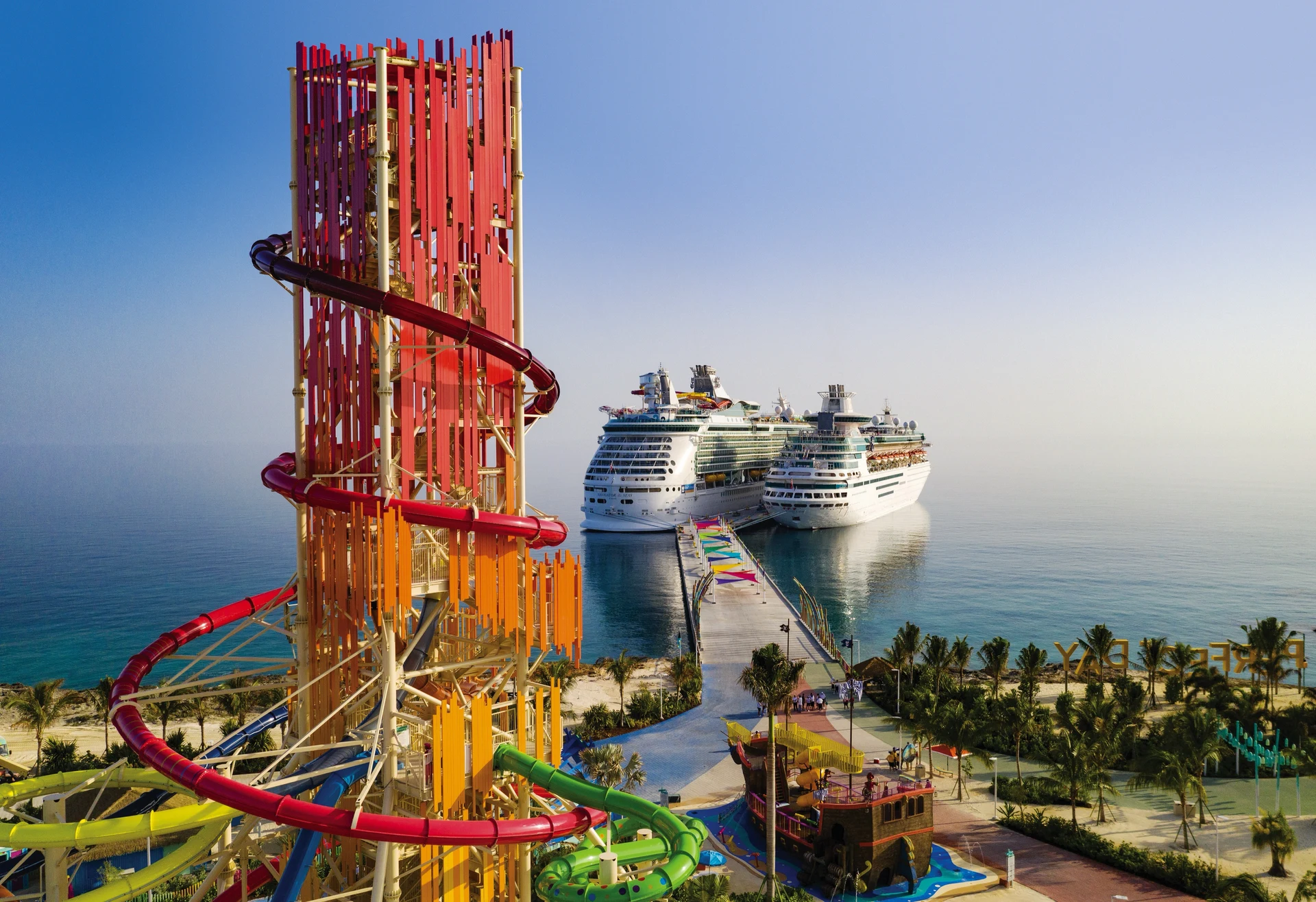 Perfect Day at CocoCay®