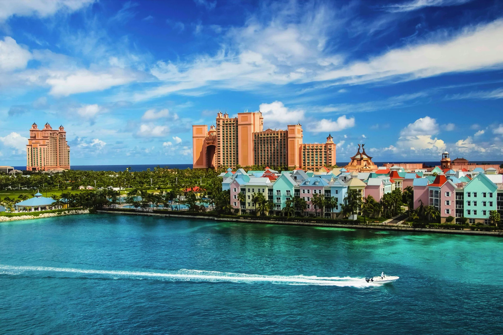 Bermuda Excursions