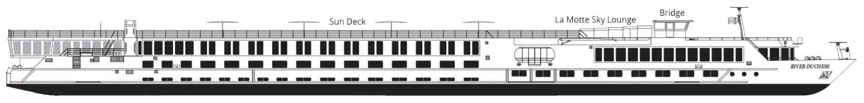 Sun Deck