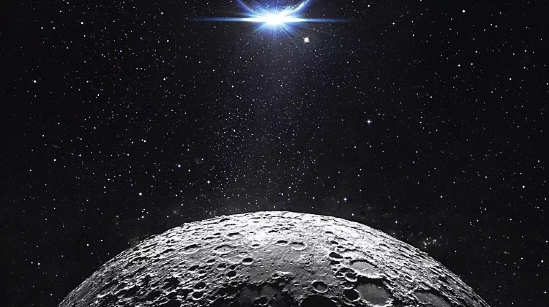 Royal Escape Room℠ - Apollo 18: Lunar landing