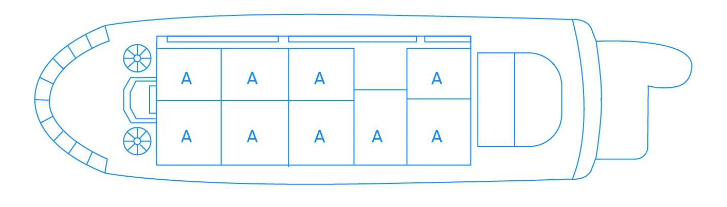 Infinity (Upper Deck)