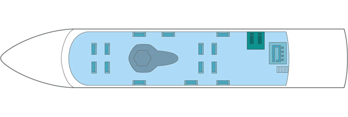 Sun Deck