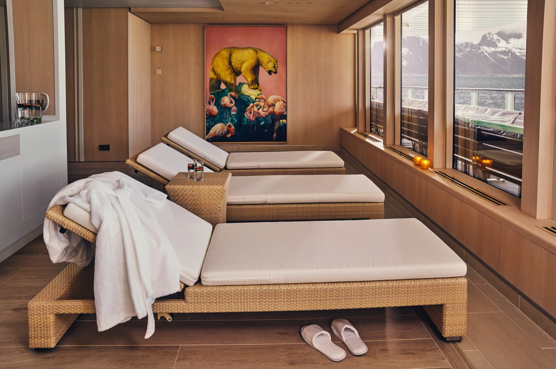 Spa
