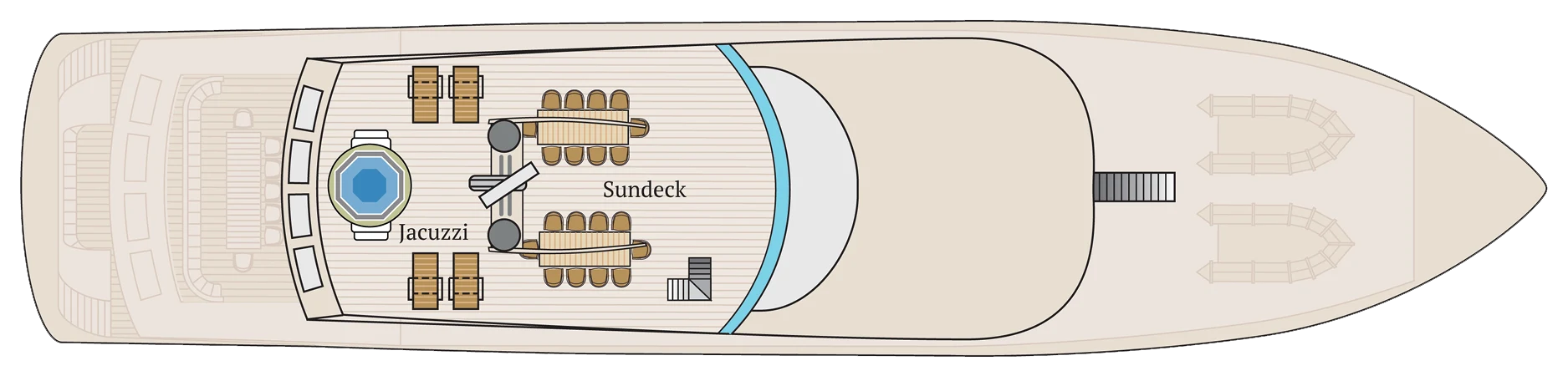 Sun Deck