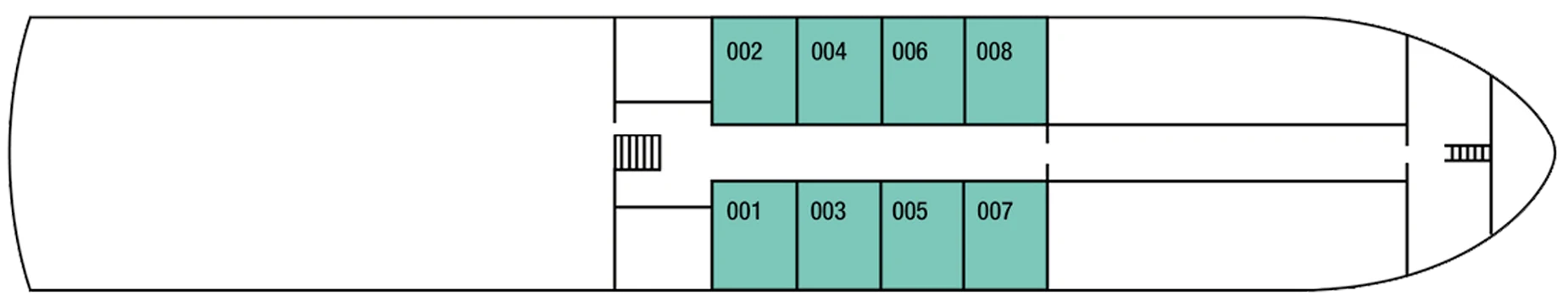 Main Deck