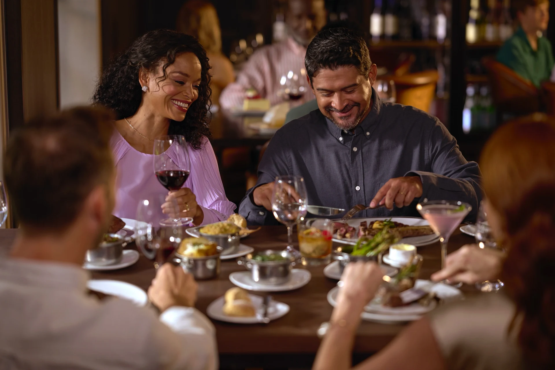 Chops Grille℠