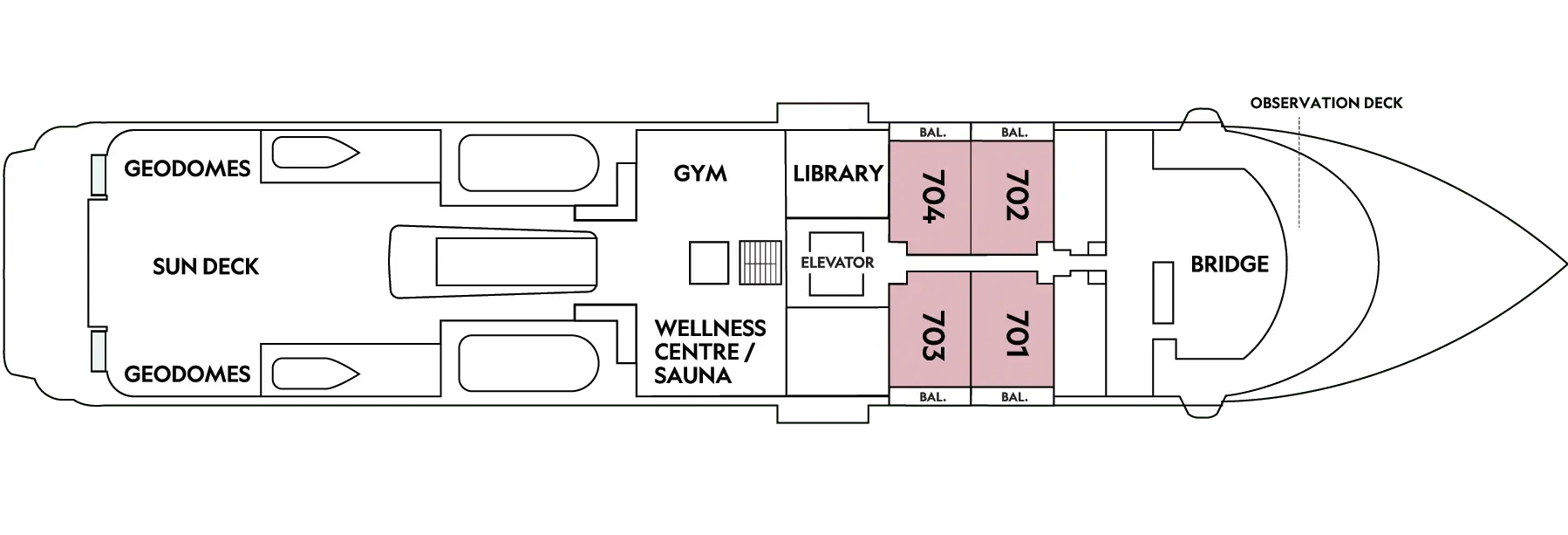 Deck 7