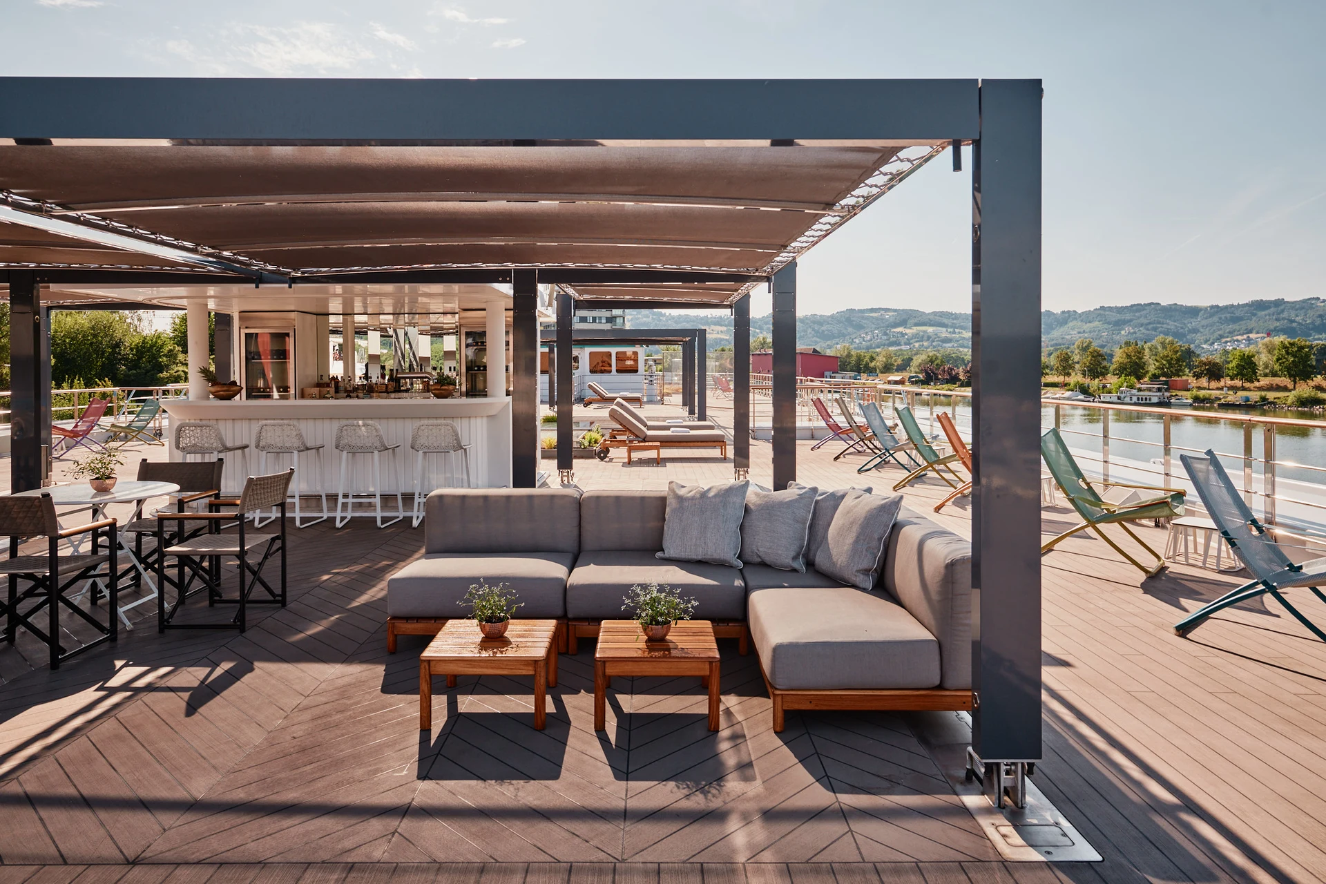 Vista Grill