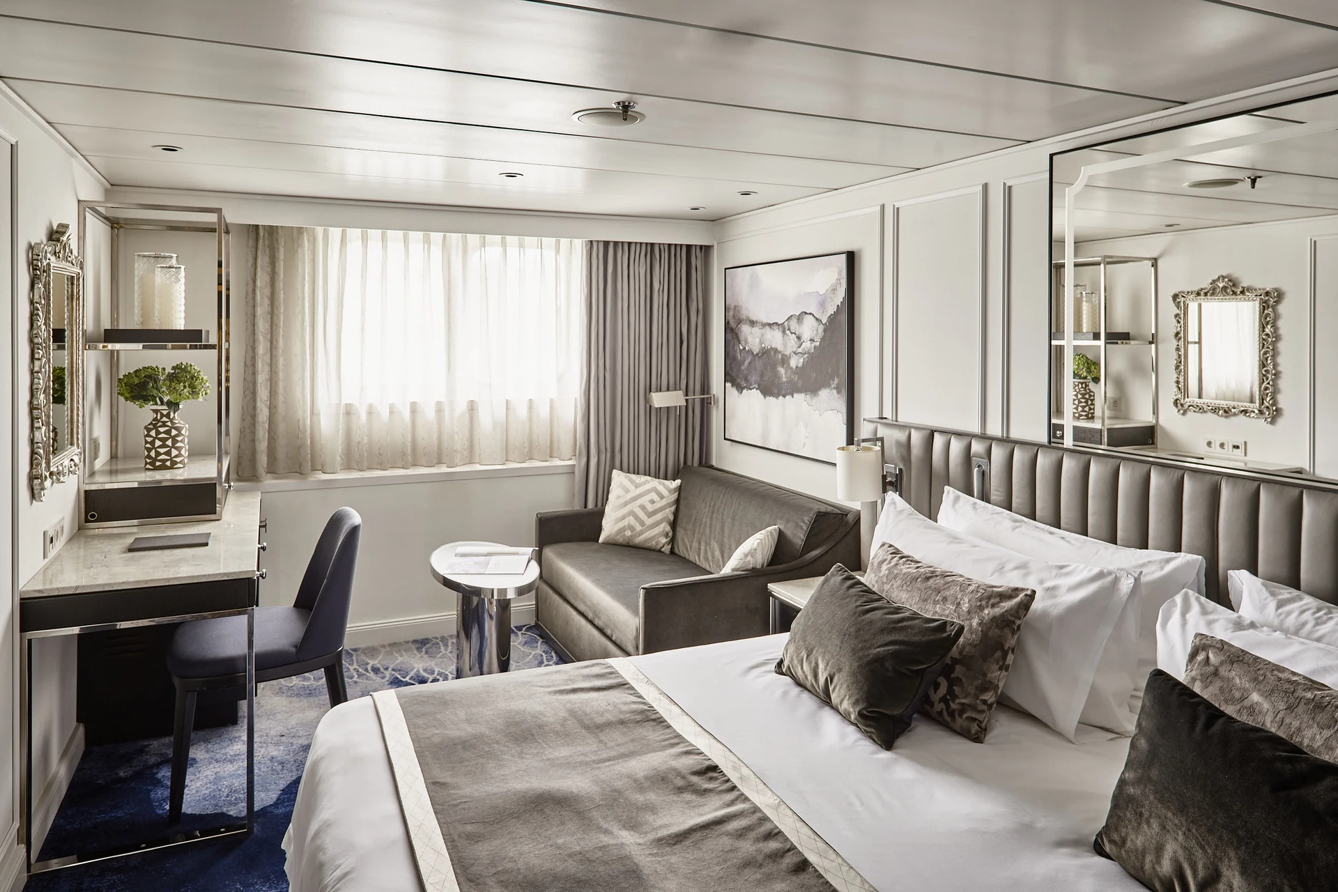 Harmony Suite
