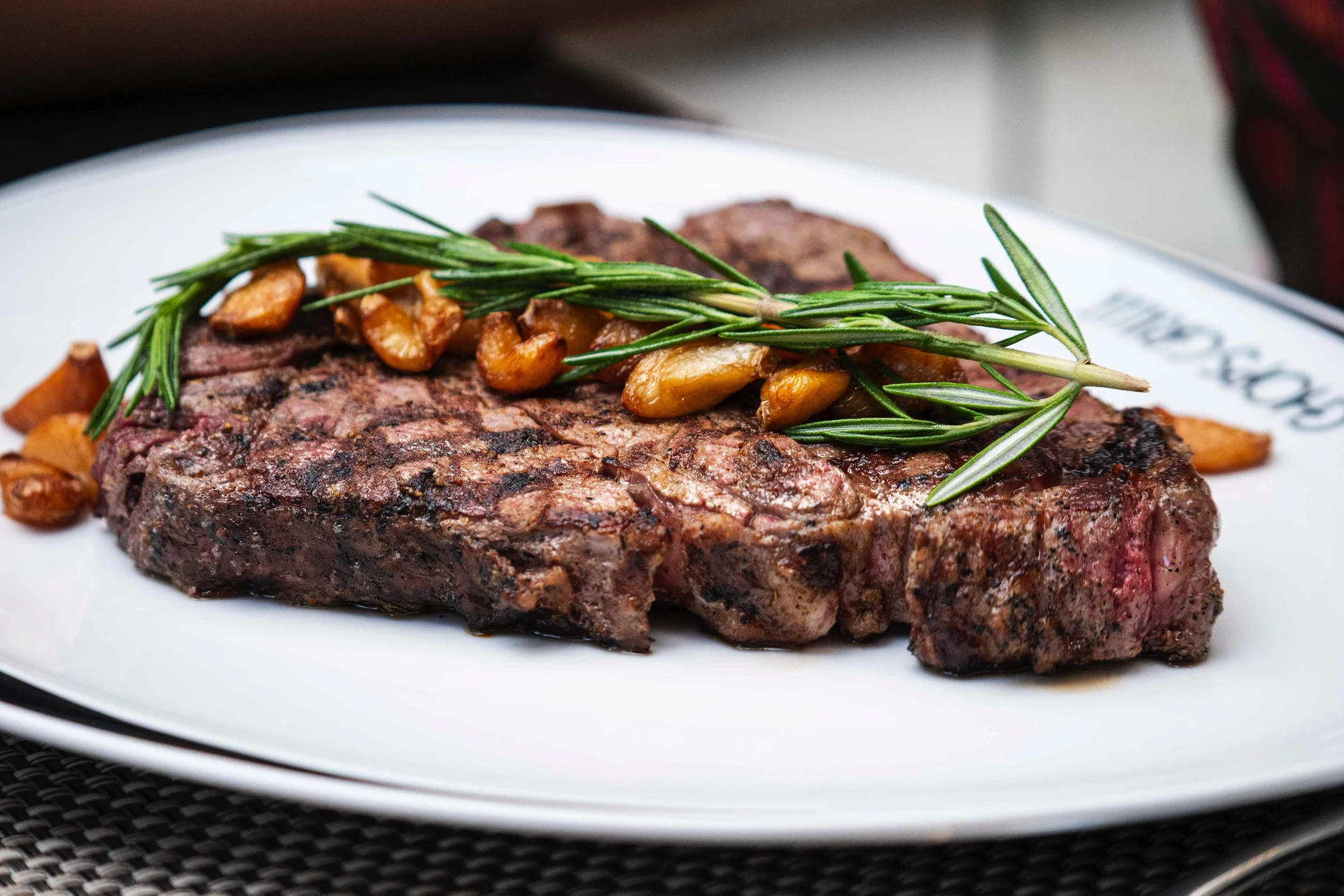 Chops Grille
