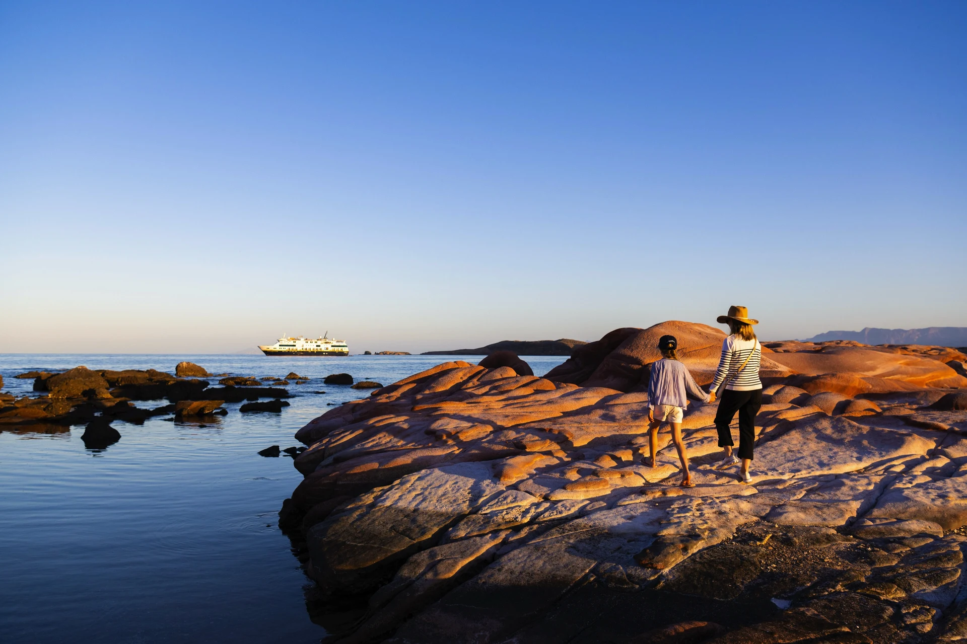 National Geographic Explorers-In-Training