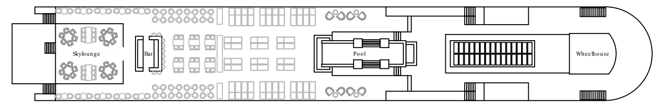 Sun Deck
