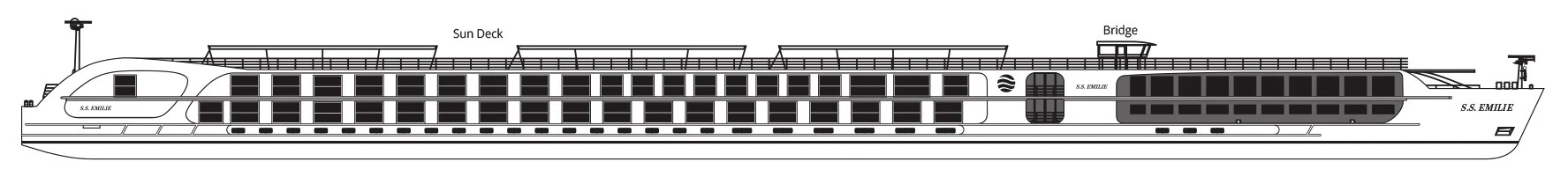 Sun Deck