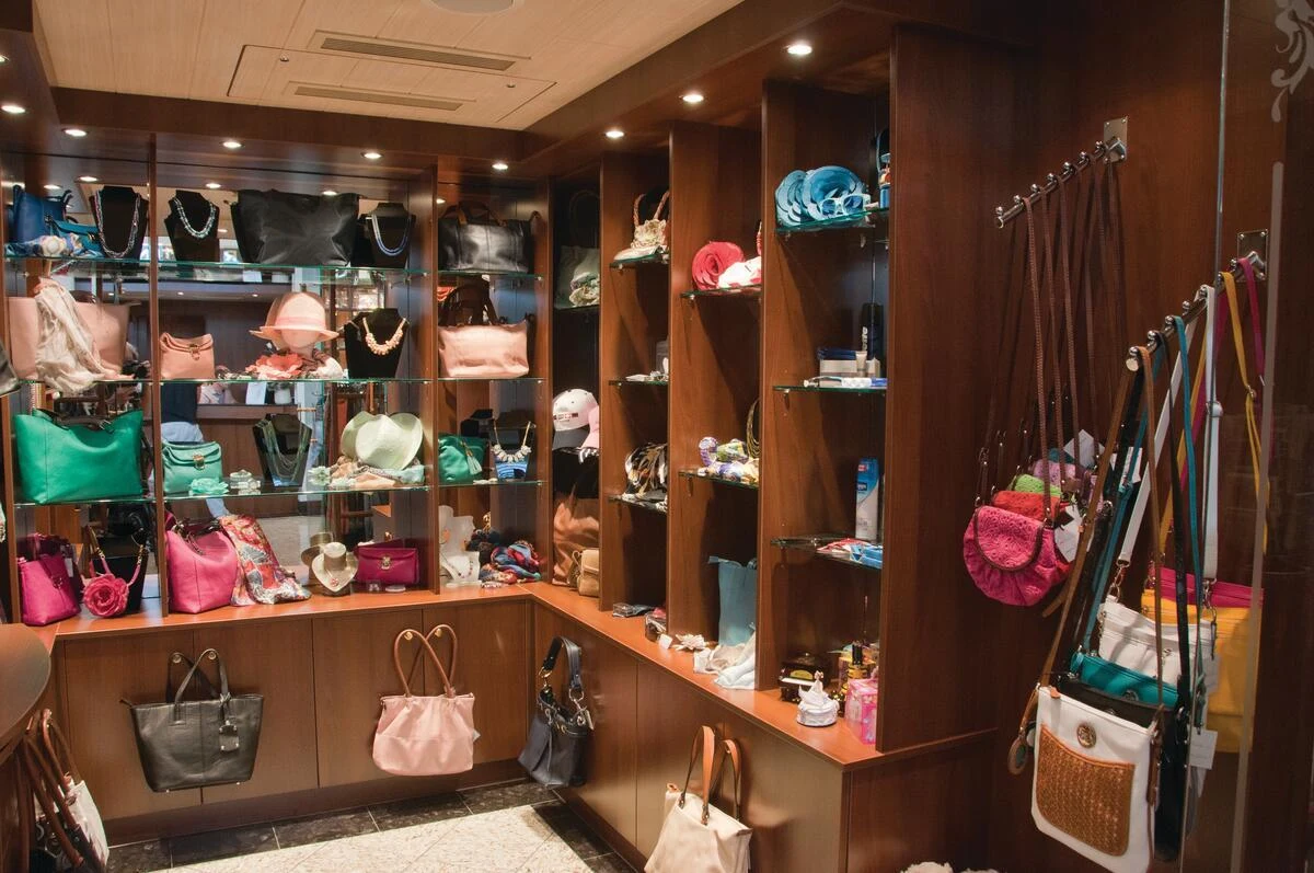 Boutique