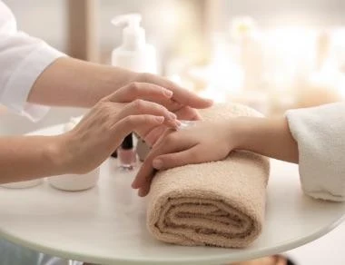 Barber & Salon Services