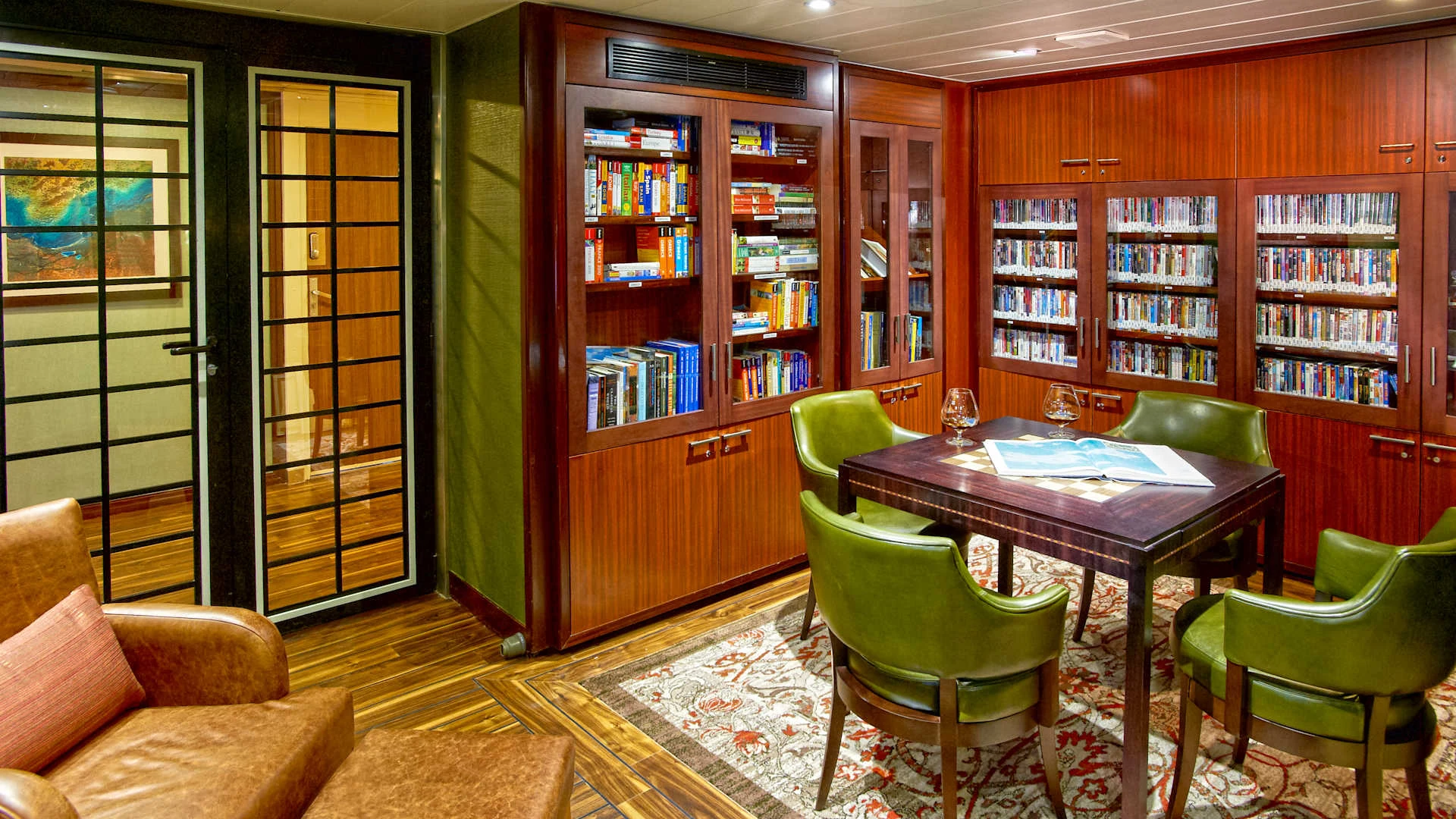 Library