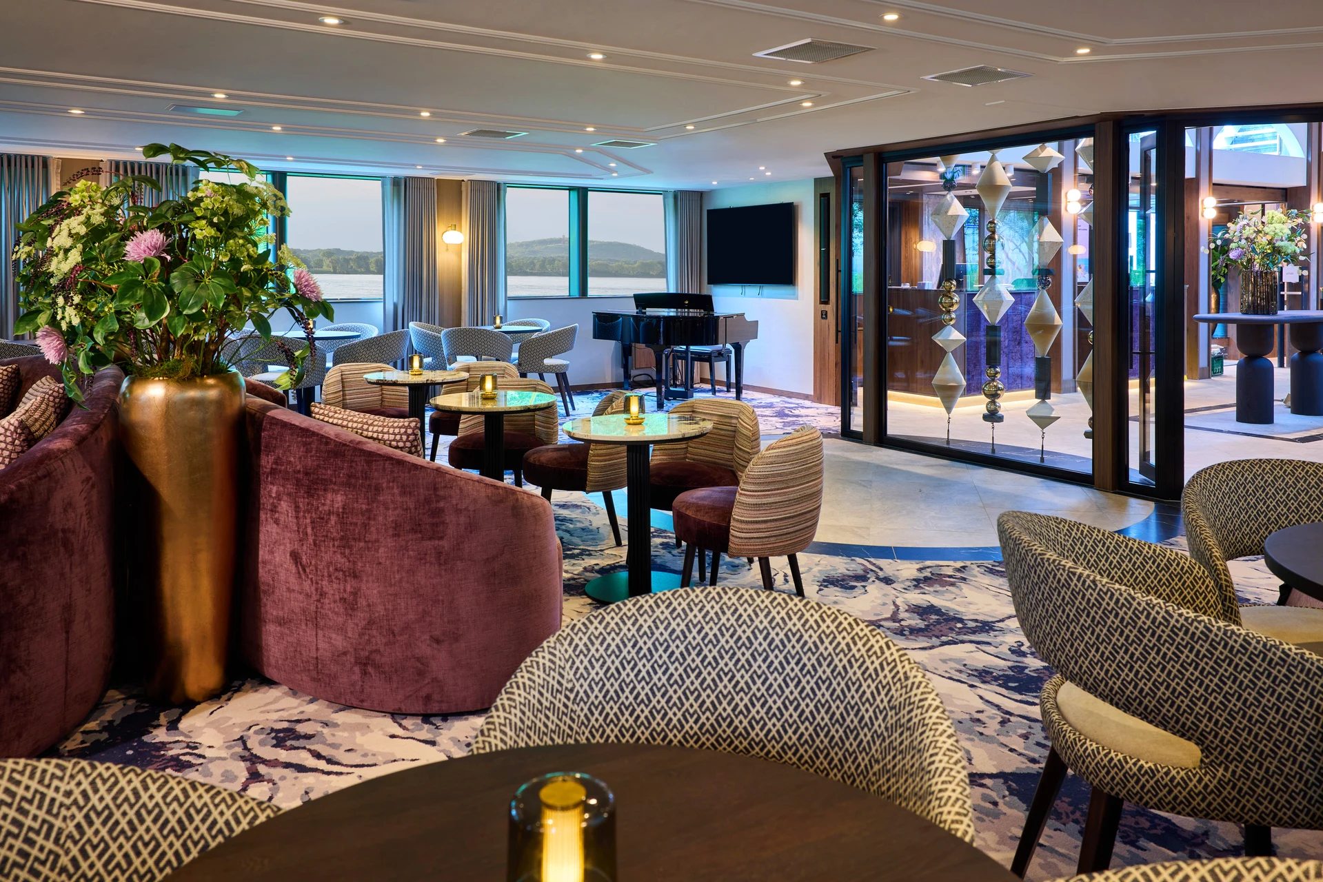 Panorama Lounge