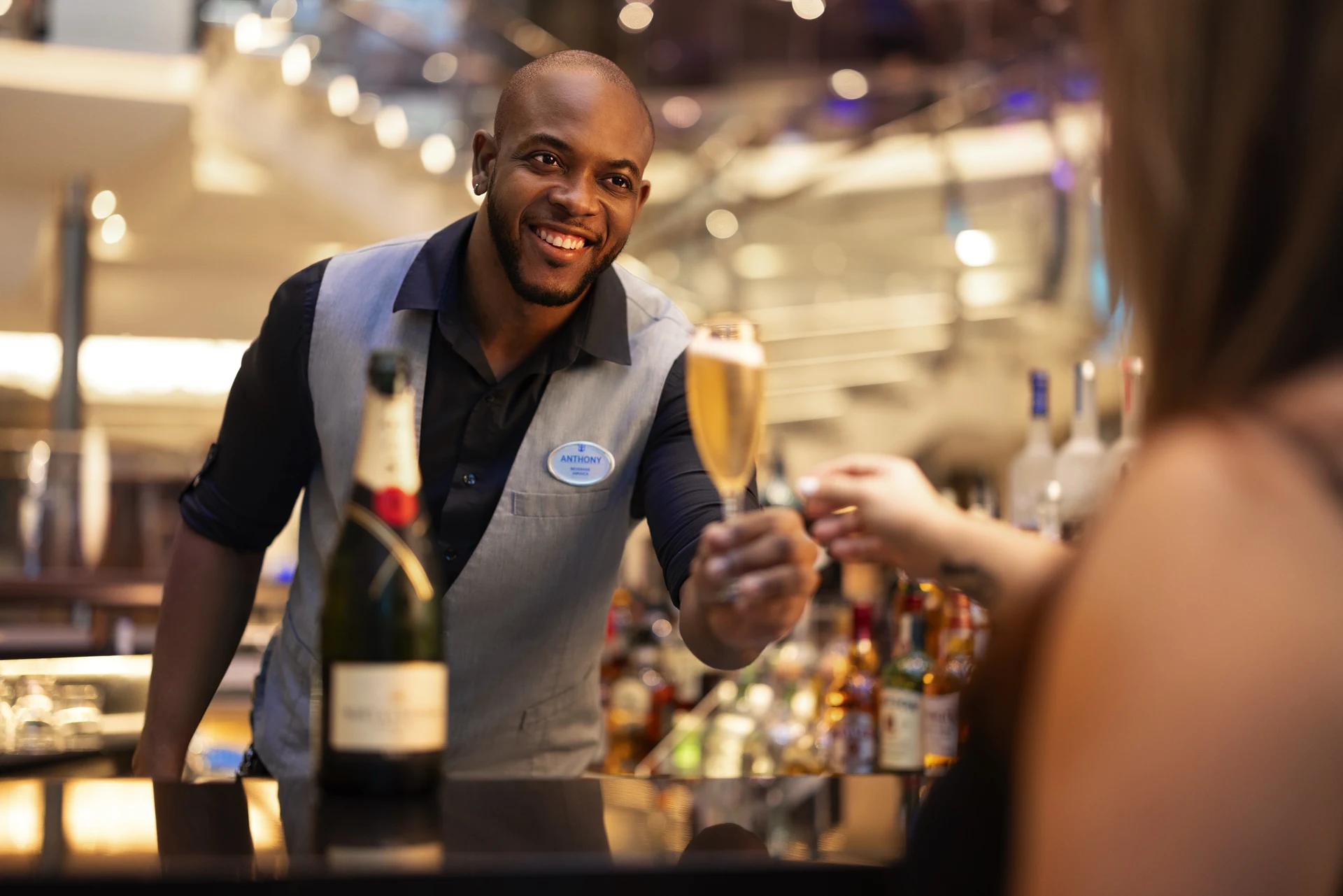 Rising Tide Bar