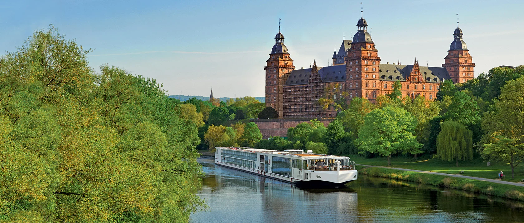 Viking Odin — Viking River Cruises