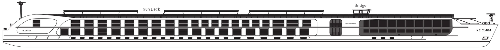Sun Deck