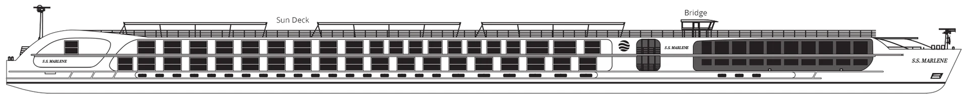 Sun Deck