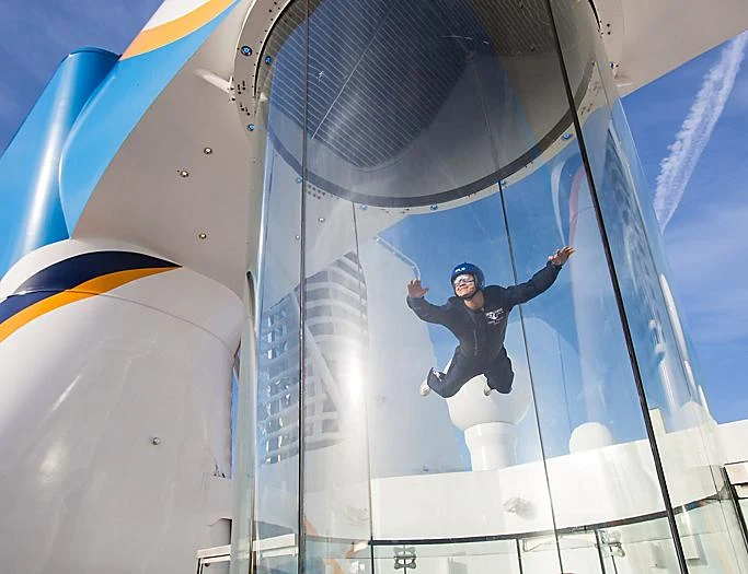 RipCord® by iFly®