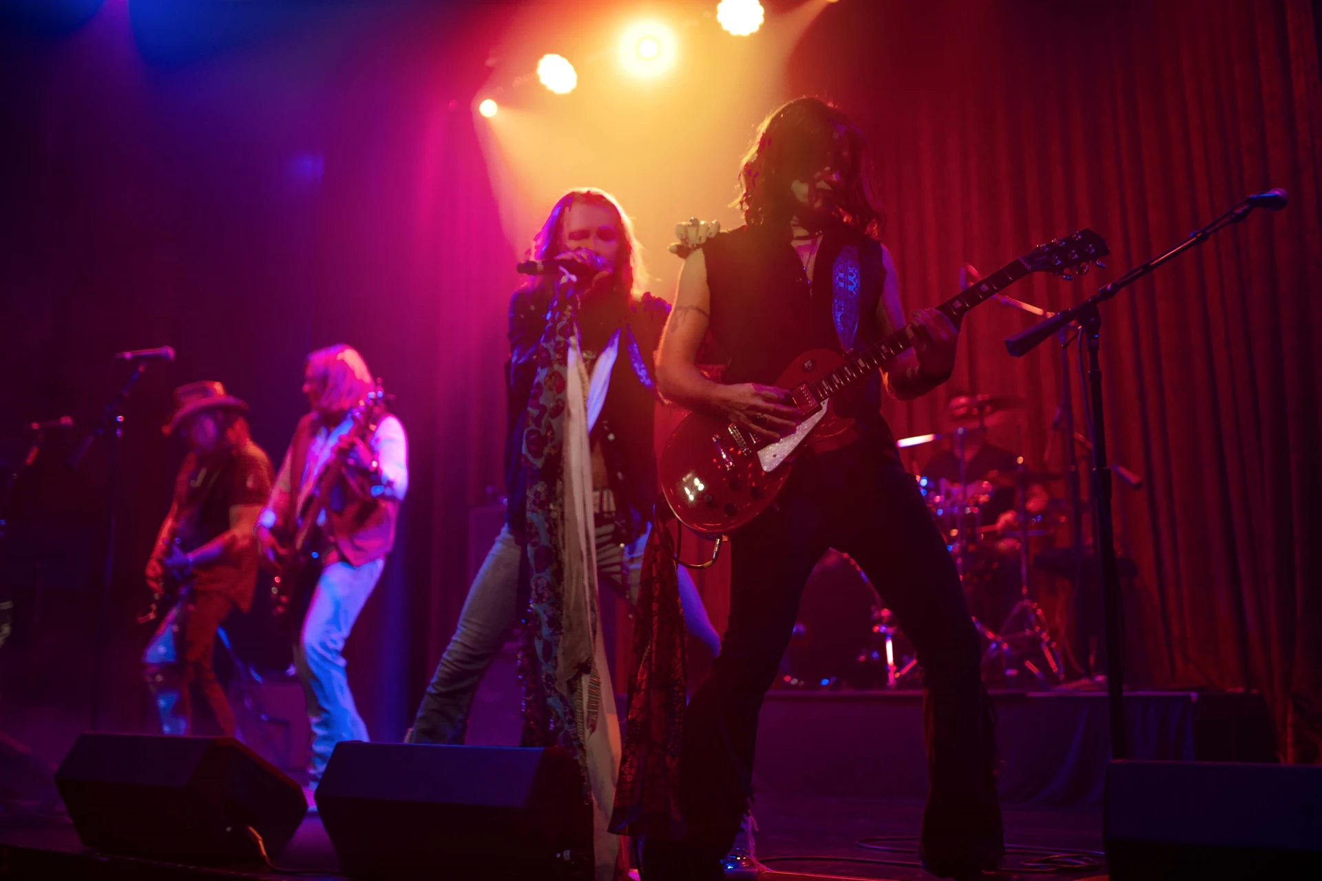 Music Hall